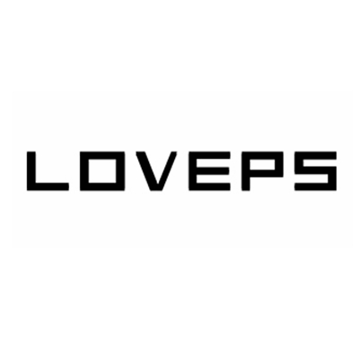 LOVEPS logo